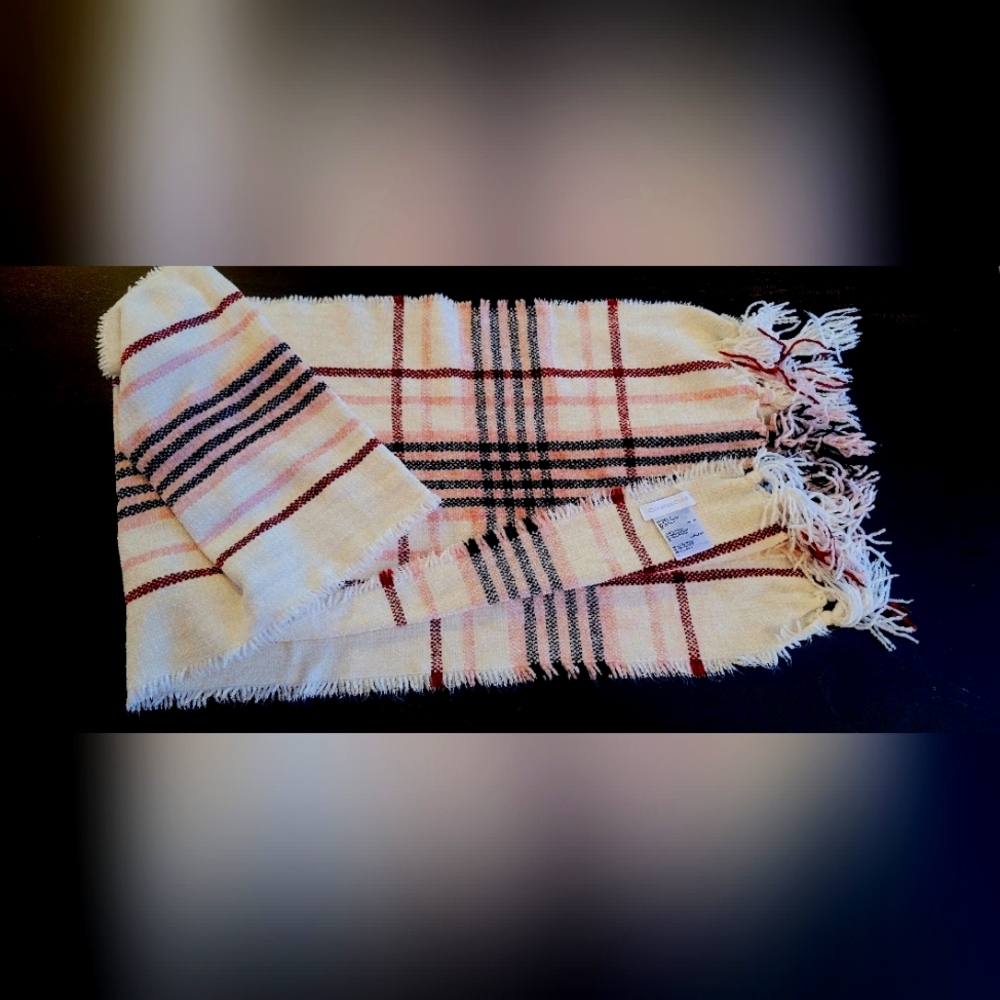 Scarf
